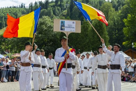 60. Tydzień Kultury Beskidzkiej